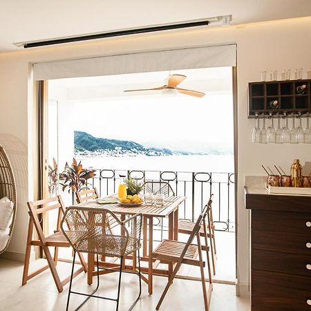 Sunscape Residence Tower Puerto Vallarta Kültér fotó