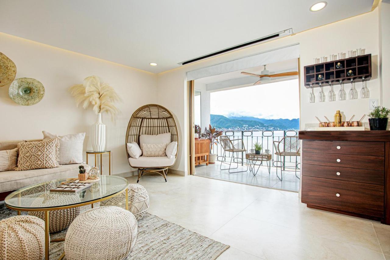 Sunscape Residence Tower Puerto Vallarta Kültér fotó