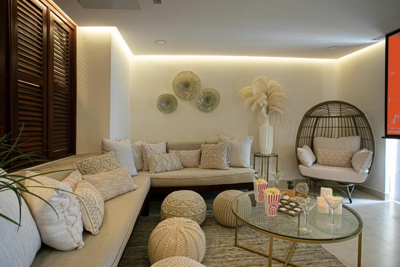 Sunscape Residence Tower Puerto Vallarta Kültér fotó
