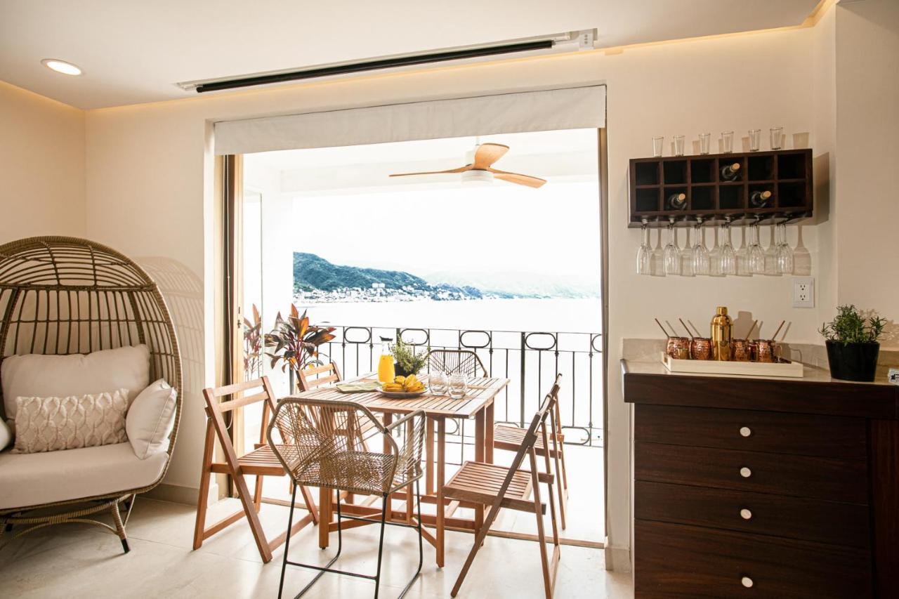 Sunscape Residence Tower Puerto Vallarta Kültér fotó