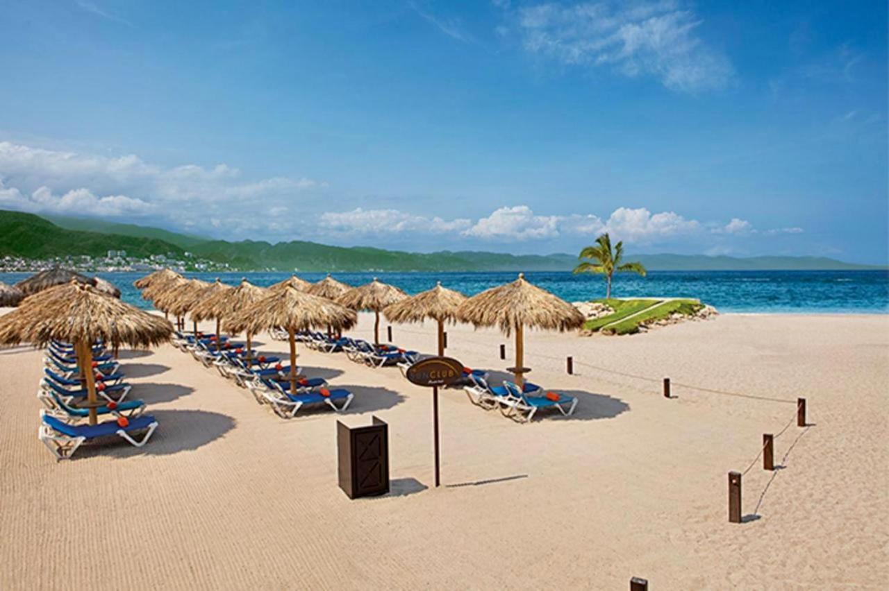 Sunscape Residence Tower Puerto Vallarta Kültér fotó