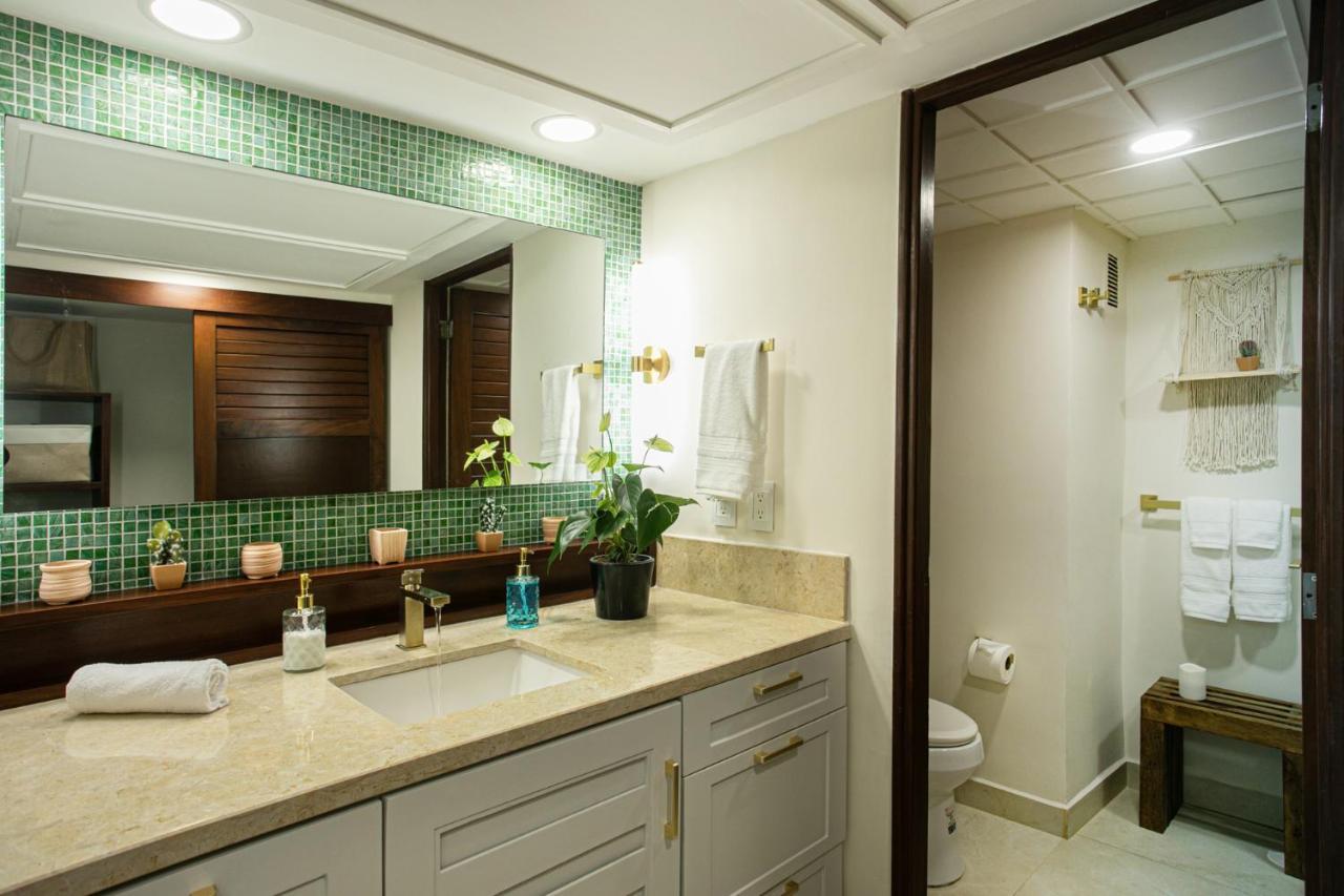 Sunscape Residence Tower Puerto Vallarta Kültér fotó