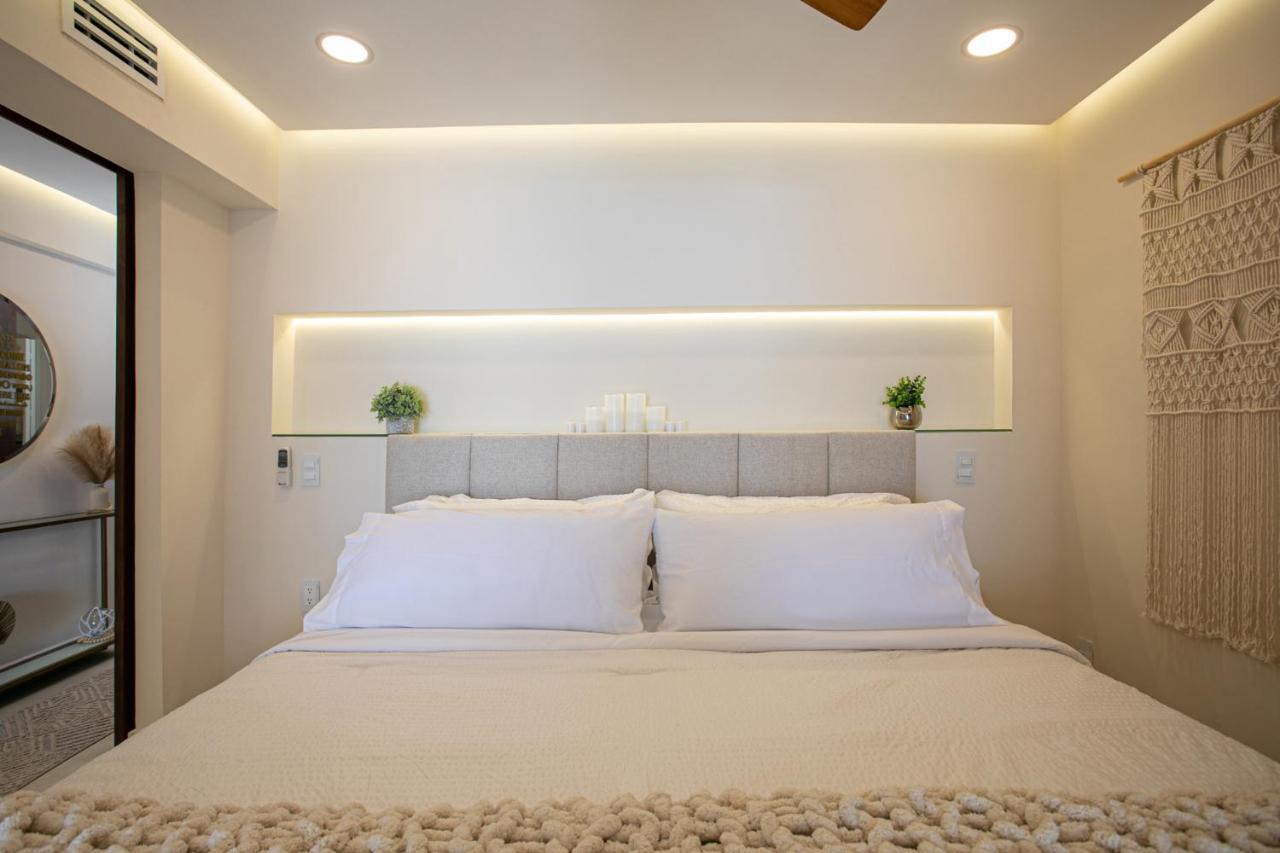 Sunscape Residence Tower Puerto Vallarta Kültér fotó