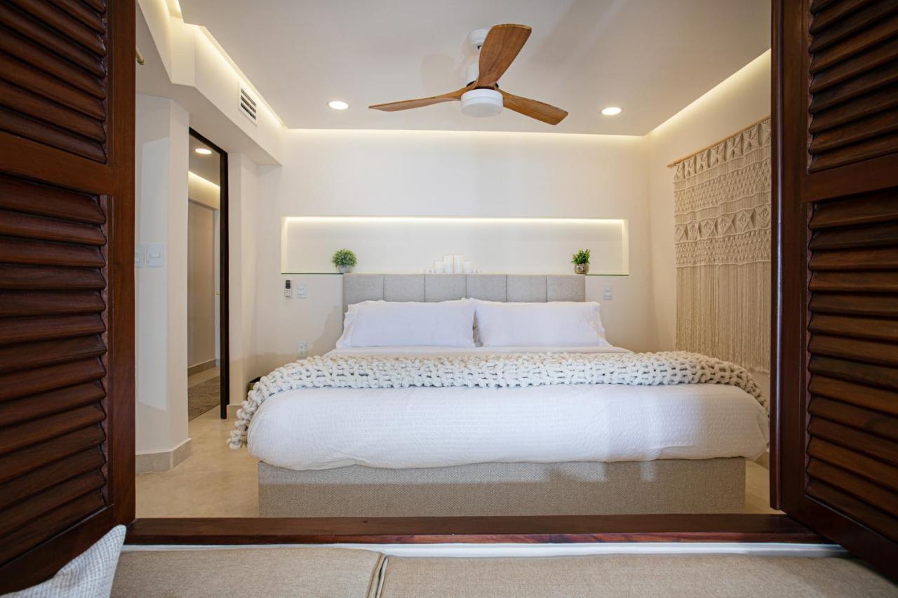 Sunscape Residence Tower Puerto Vallarta Kültér fotó