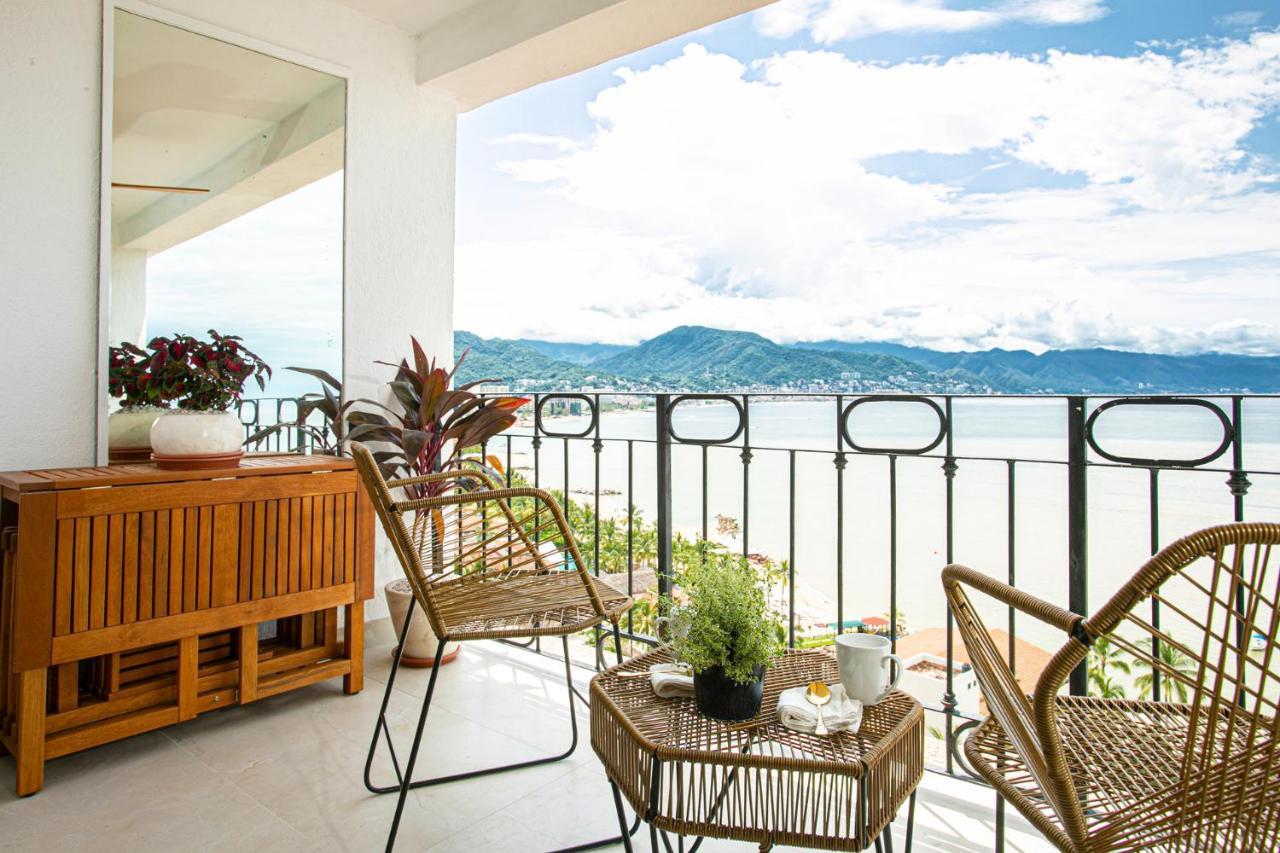 Sunscape Residence Tower Puerto Vallarta Kültér fotó