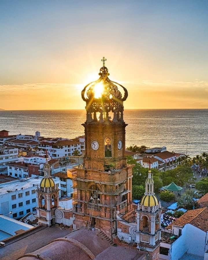 Sunscape Residence Tower Puerto Vallarta Kültér fotó