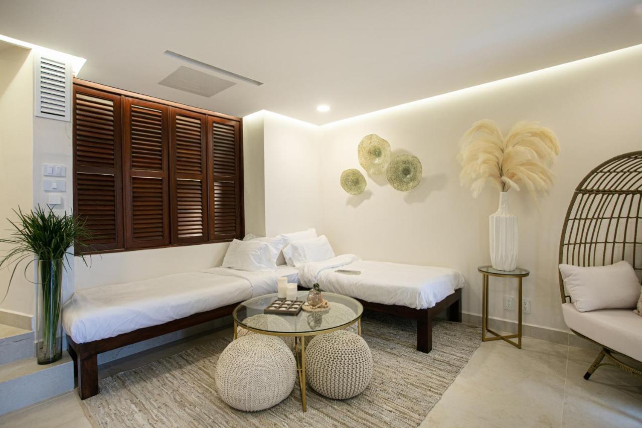 Sunscape Residence Tower Puerto Vallarta Kültér fotó